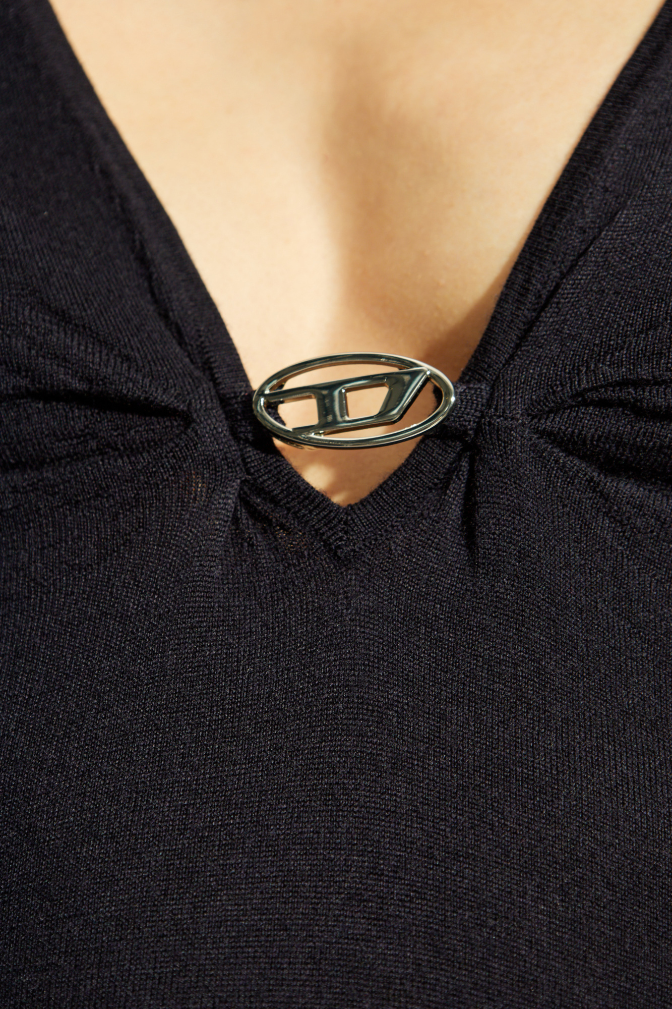 DIESEL◆ M-PLACKY ウール ミニ ワンピース ドレス 25793943_56527112_600.jpg
